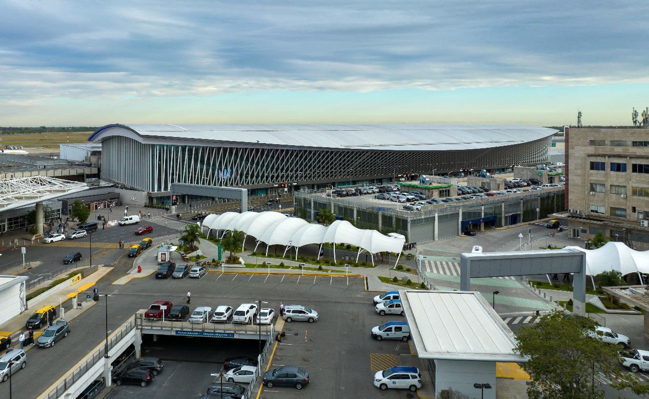 Casi medio millón de turistas extranjeros visitaron la Argentina durante la primera quincena de enero | Nacionales