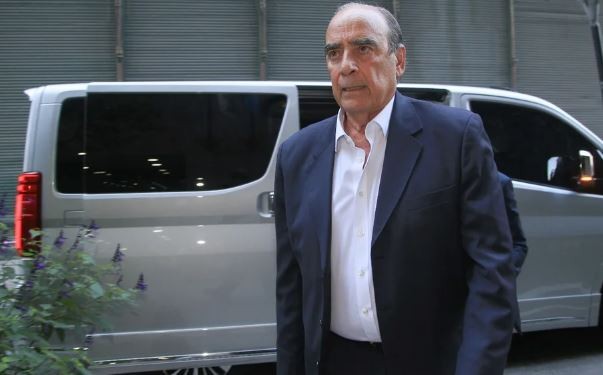 Francos se reunió con gobernadores y logró destrabar la Ley Ómnibus: "Hay consenso en su mayoría" | Nacionales