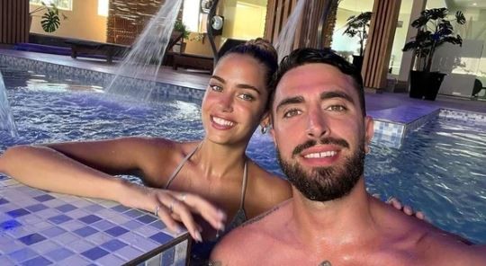 El novio de Sabrina rompió el silencio y dejó un duro mensaje sobre lo que pasó en Gran Hermano | Espectaculos