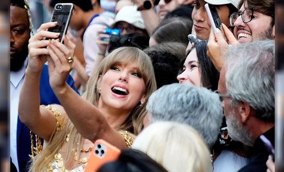 Levantan la prohibición de buscar a Taylor Swift en la red social X | Espectaculos