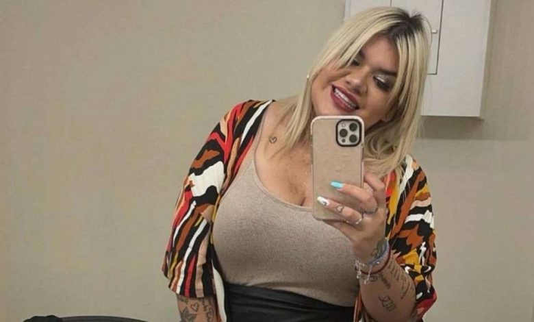 More Rial contó por qué decidió vivir sin su hijo | Espectaculos