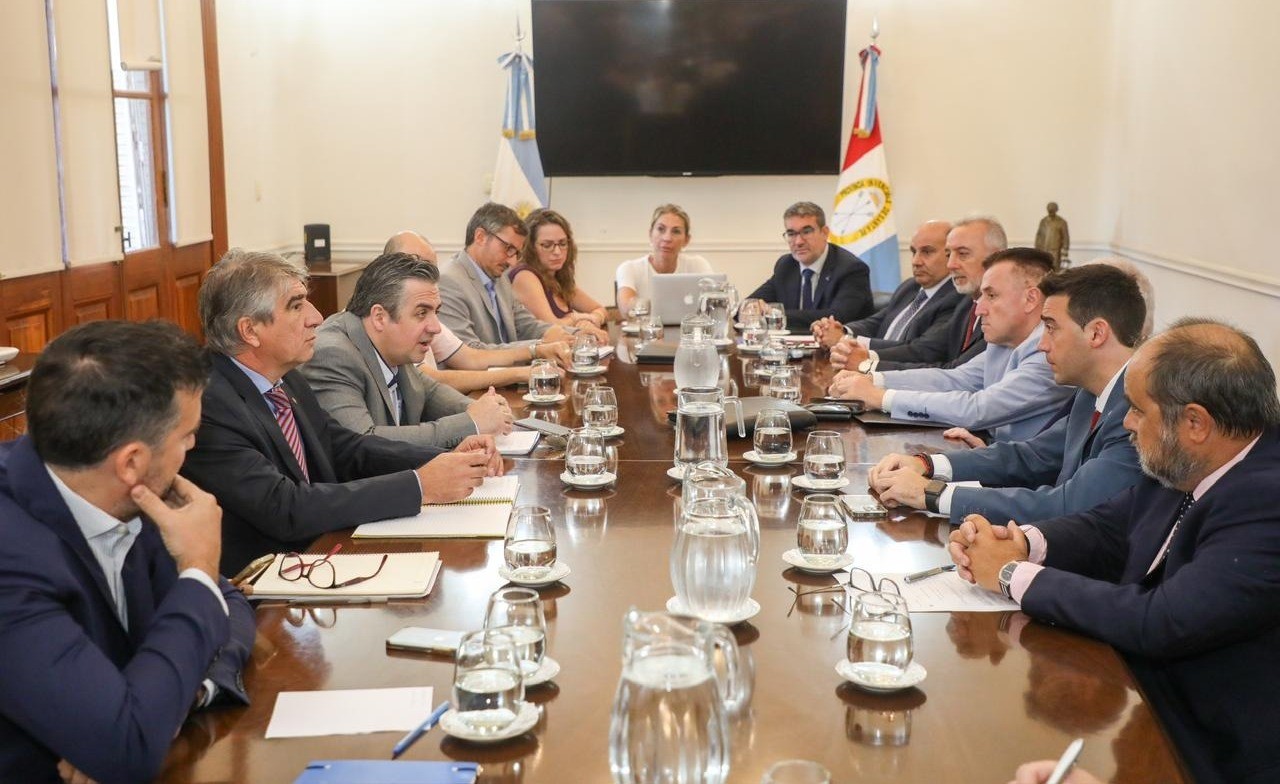 La ley de microtráfico cumplió un mes vigencia en la provincia | Información General