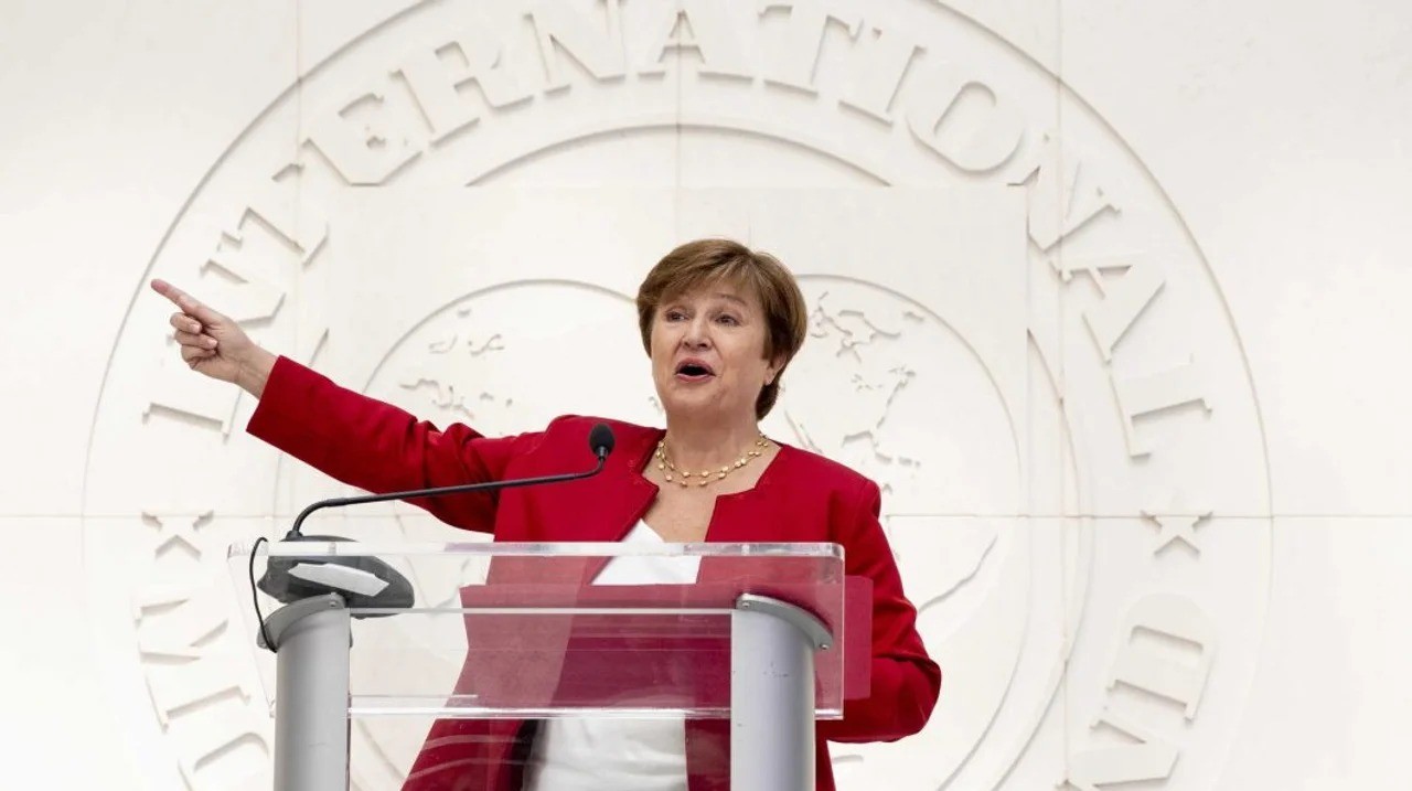 Según el FMI, la economía argentina caerá 2,8% este año y empeoró su pronóstico | Nacionales