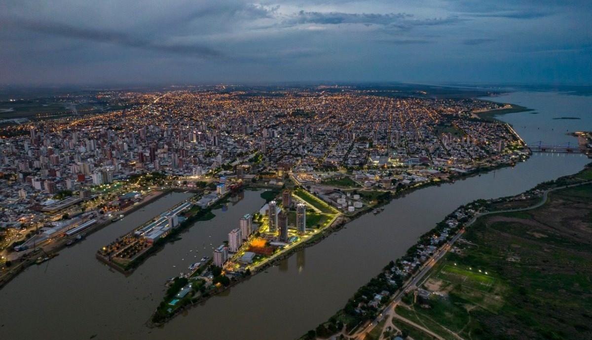 Desde el jueves, la Municipalidad podrá controlar el tránsito en el puerto: qué dice el convenio | Noticias