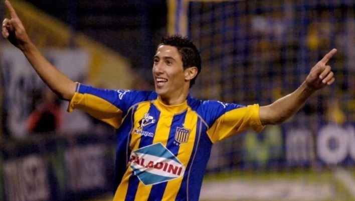 Ángel Di María, más cerca de volver: "Sería un sueño ganar la Libertadores con Rosario Central" | Deportes