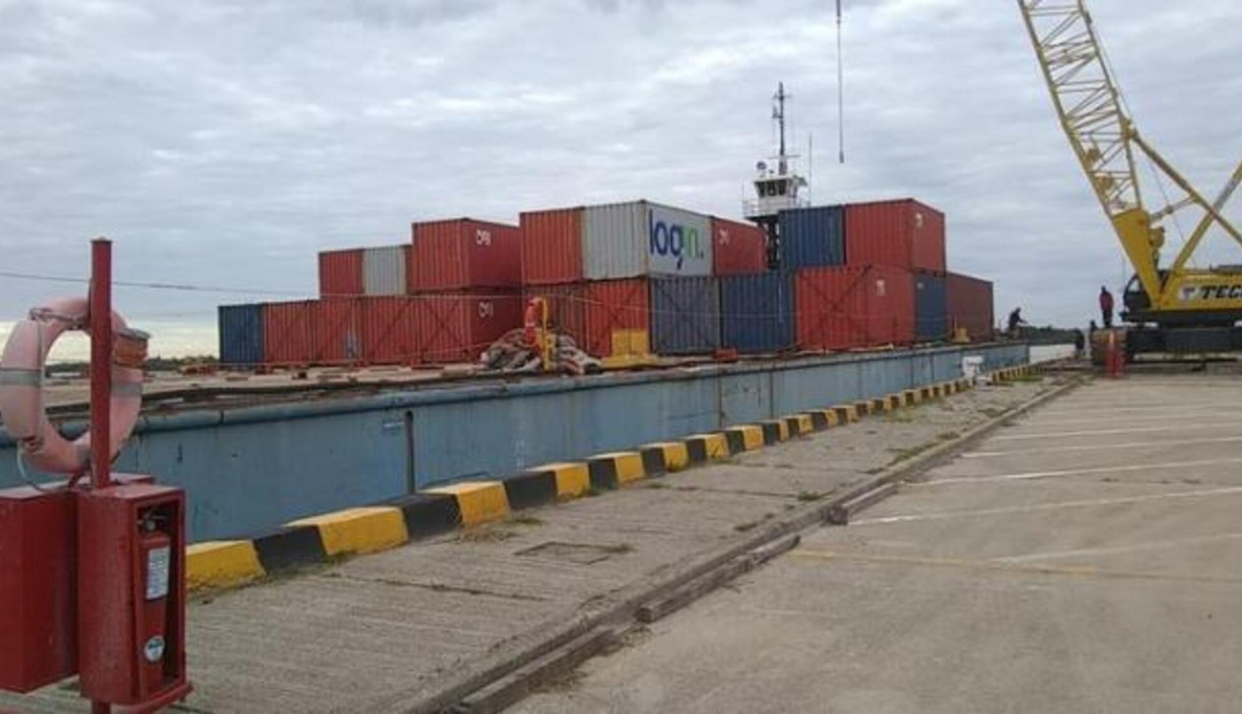 La Municipalidad brinda capacitaciones en comercio exterior | Noticias