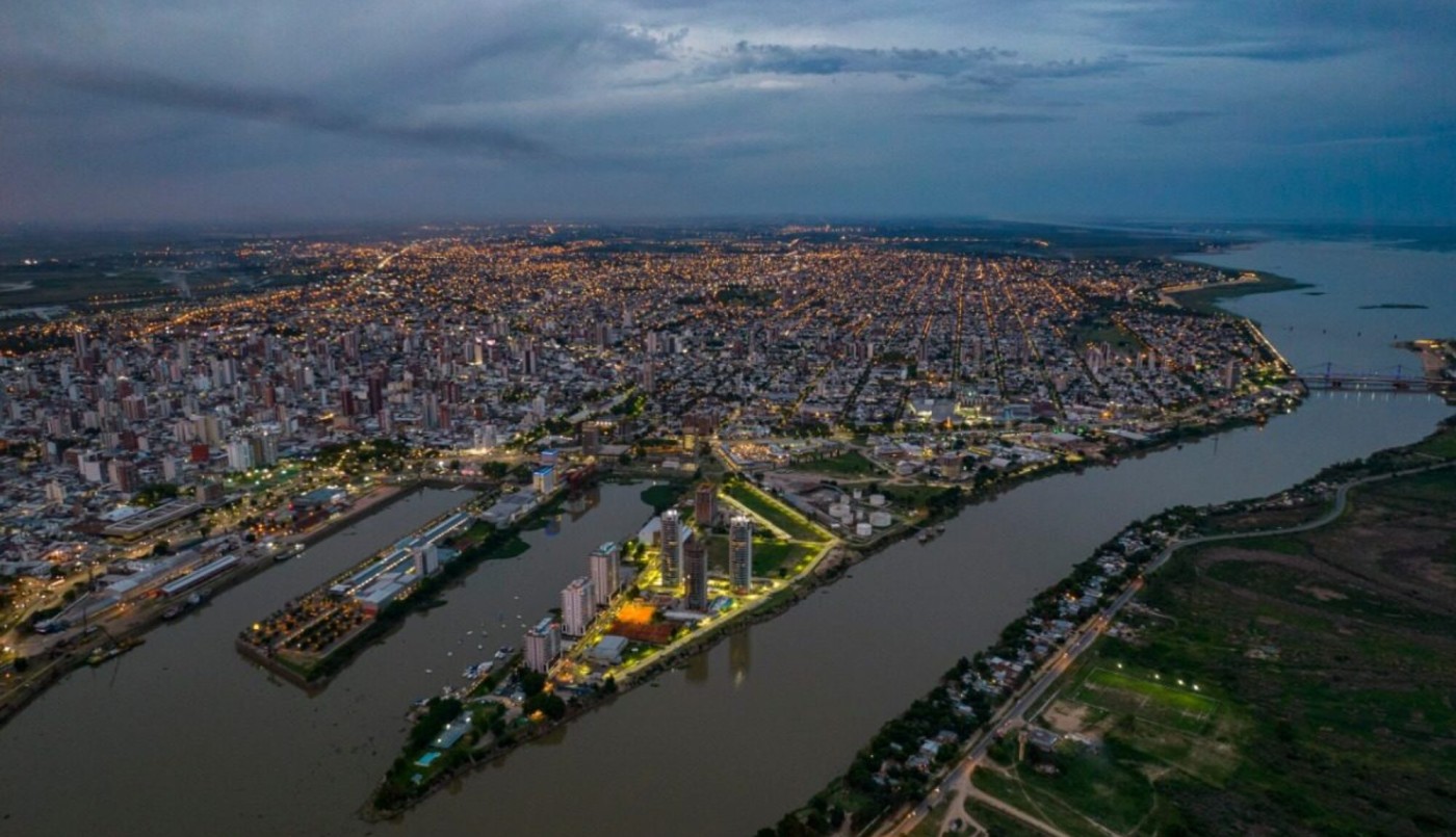 La Municipalidad podrá realizar controles en la zona del Puerto de Santa Fe | Noticias