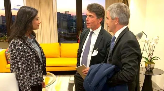 El FMI aseguró que la Argentina levantará el cepo este año, pero advirtió por riesgos políticos y sociales | Nacionales