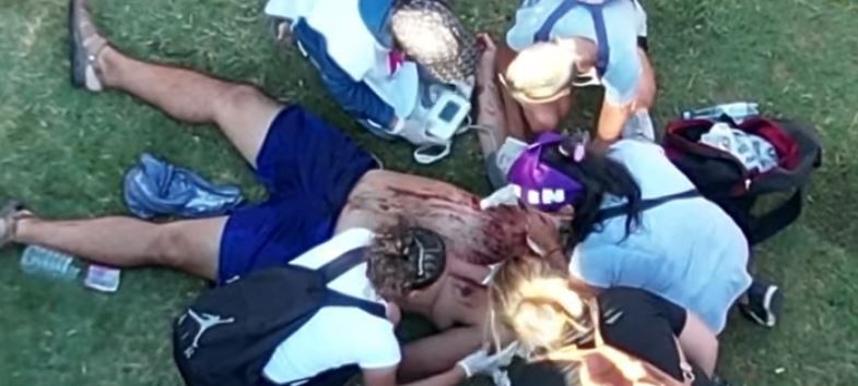 Nuevos incidentes entre militantes y la policía frente al Congreso | Nacionales