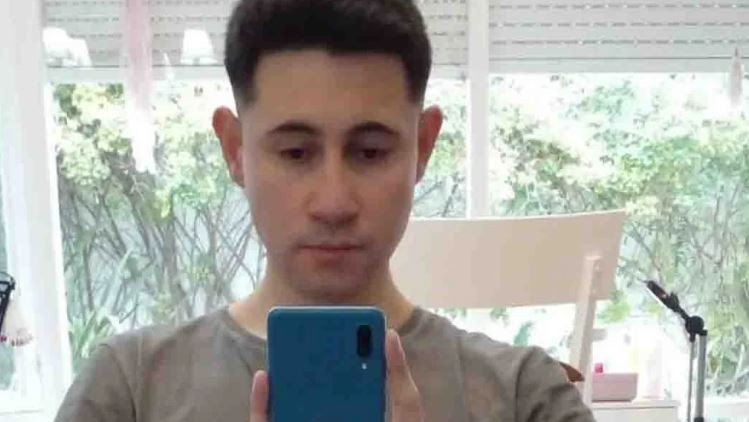 Confirmaron que el cuerpo encontrado en el mar era del joven kayakista desaparecido | Noticias