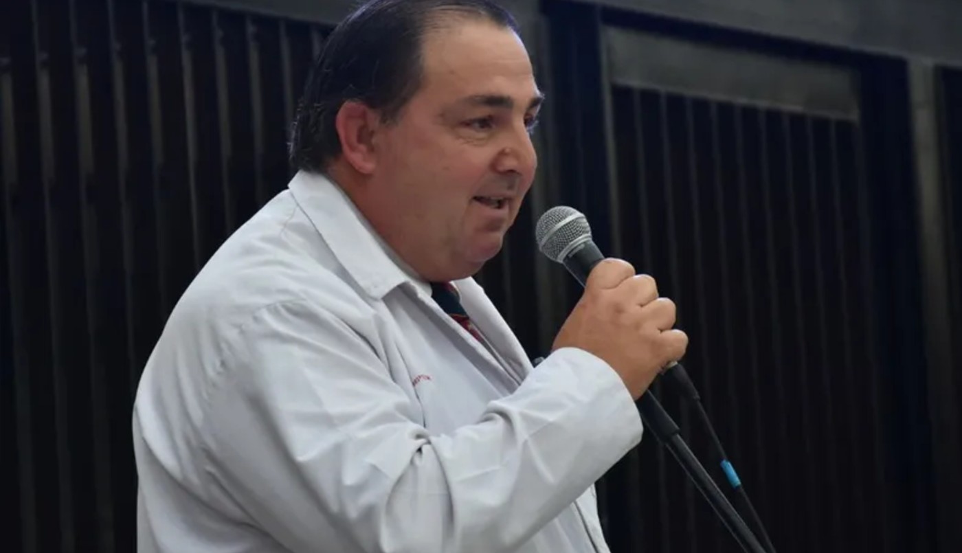 Poletti se reúne hoy con el secretario de Transporte de la Nación | Noticias