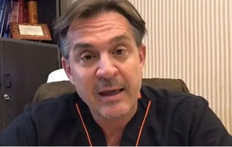 Aníbal Lotocki habló desde la cárcel: "Nunca escuché, excepto a mí y a los médicos de Maradona, que un juez diga que el cirujano tuvo intención de matar" | Nacionales