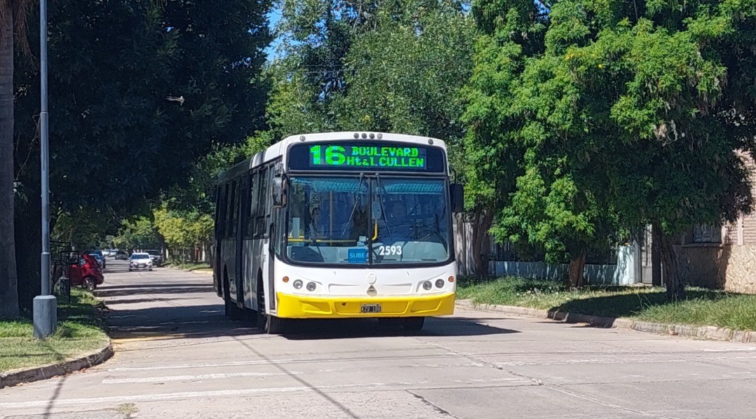 Intendentes del interior se juntan para declarar la “emergencia” en transporte | Información General