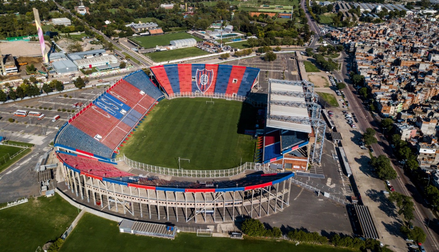 Por el calor, se aplazó una hora el partido de Unión ante San Lorenzo: va a las 18 | Deportes