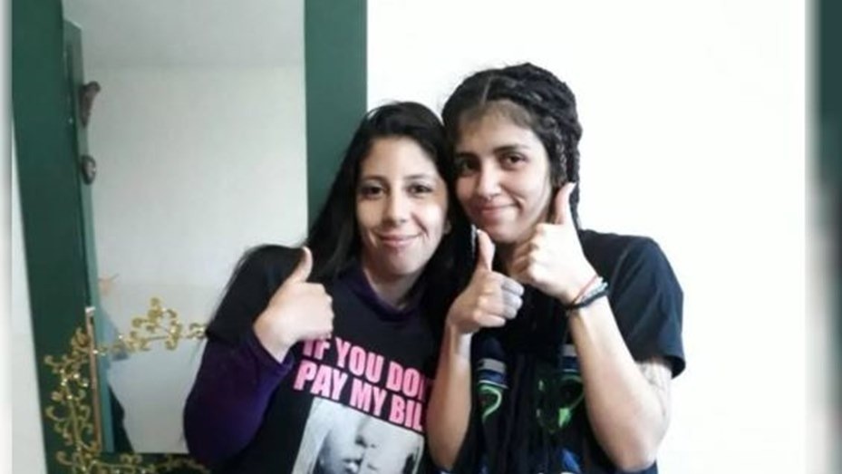 Buscan a dos jóvenes que viajaron como mochileras de Viedma a Neuquén | Nacionales