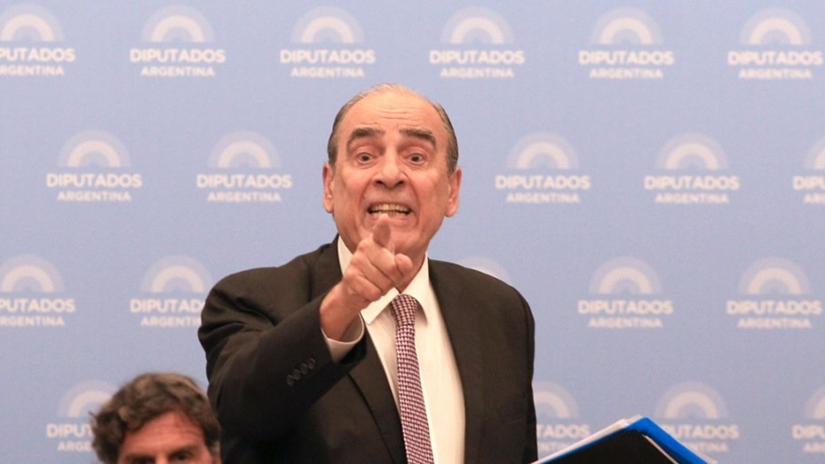 Francos anticipó que Milei vetará cualquier intento de coparticipar el Impuesto País | Nacionales