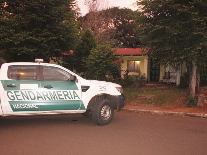 Gendarmería desmantela una red internacional de trata y rescata a nueve argentinos en Brasil | Nacionales