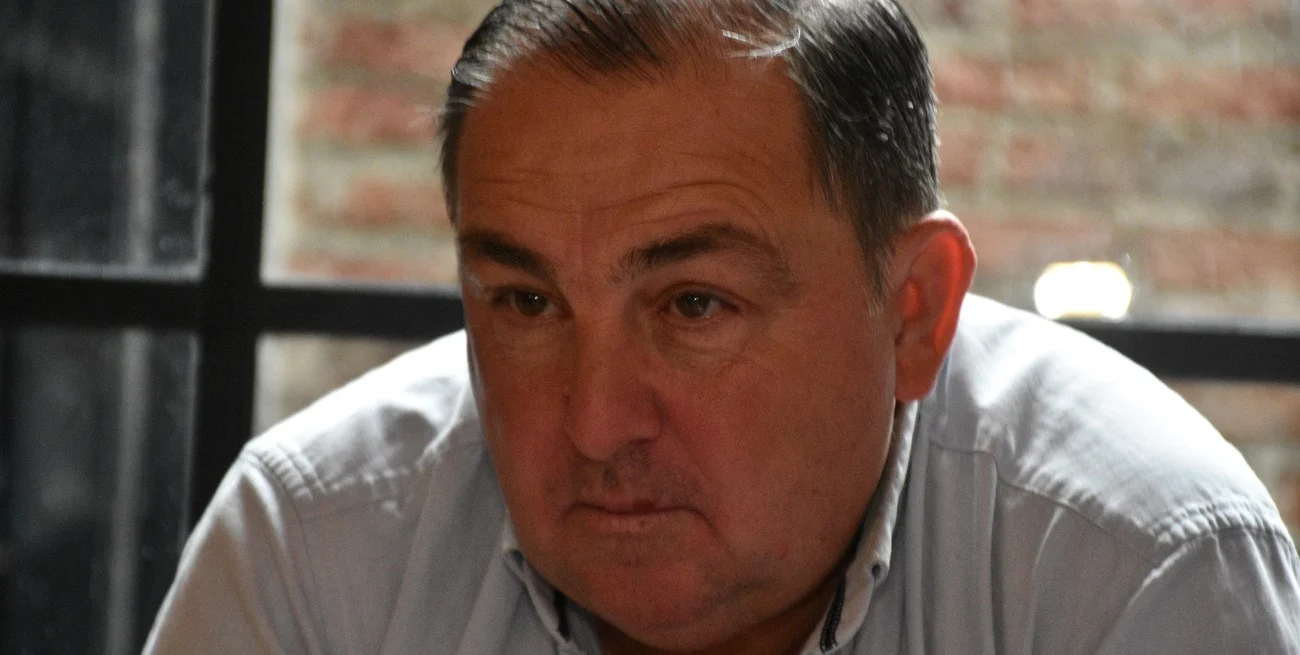 Poletti presentó el presupuesto municipal 2024 y aseguró que "la mayor inversión es en seguridad" | Noticias