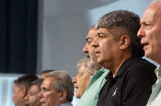 Dura advertencia de la CGT: "El riesgo de una crisis alimentaria está a la vuelta de la esquina" | Nacionales