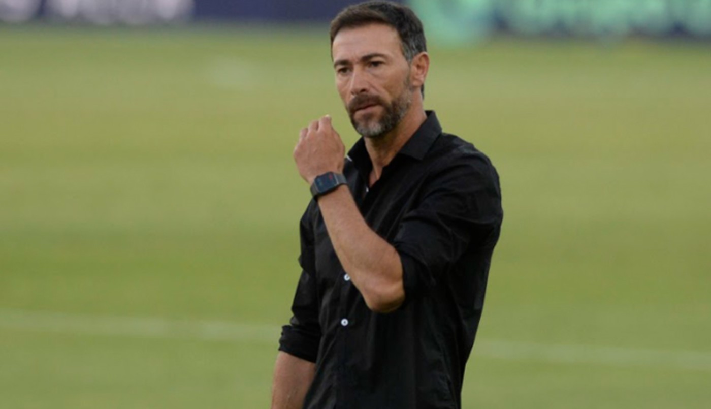 Kily González: "Erramos los caminos, pero San Lorenzo no nos generó nada" | Deportes