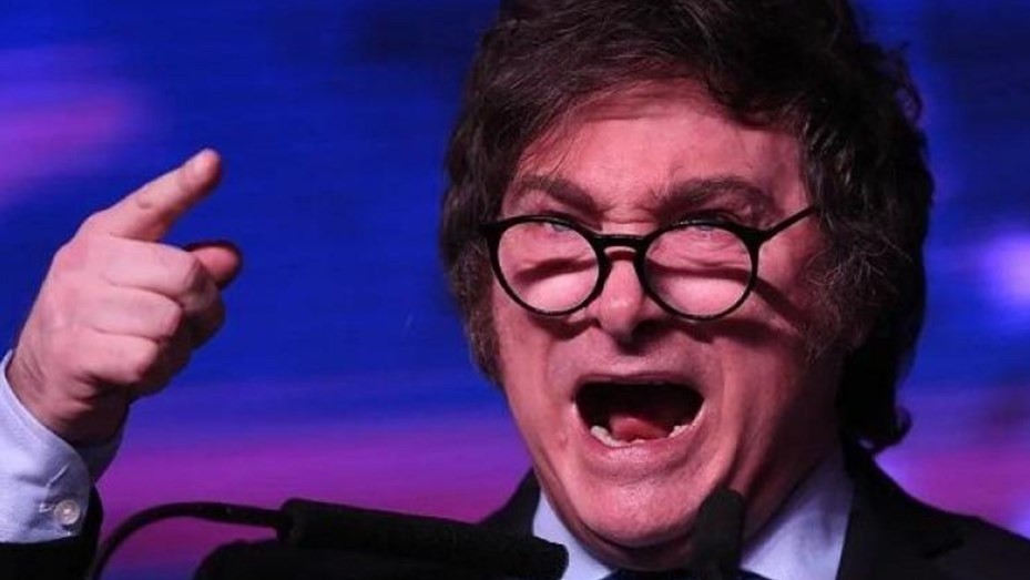 Tras el revés con la Ley Ómnibus en Diputados, Milei publicó una lista de "leales y traidores" | Nacionales