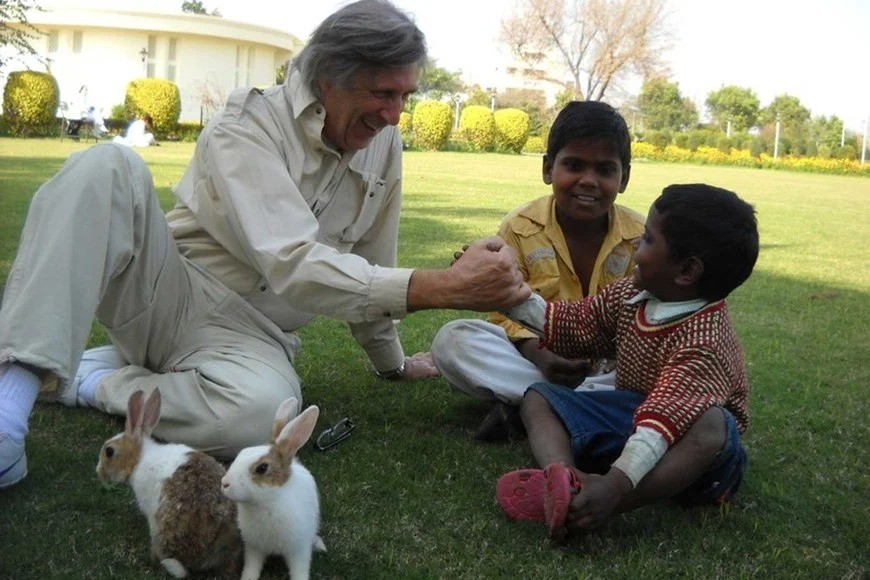 Falleció Jorge Álvarez | Noticias