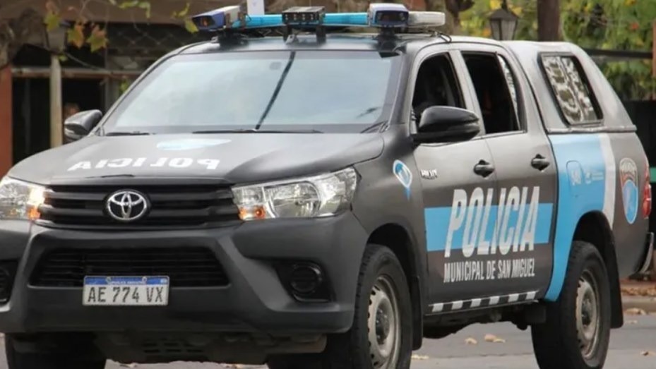 Un hombre fue asesinado de cinco balazos frente a su hijo por la actual pareja de su exmujer | Nacionales