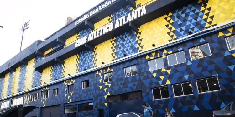 ¿Por qué canal se podrá ver Atlanta-Colón? | Deportes