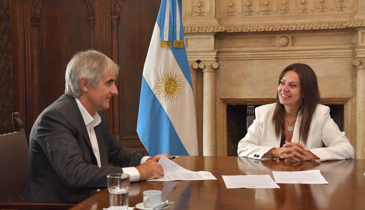 Cáritas e iglesias evangélicas reciben fondos para la compra de alimentos | Nacionales