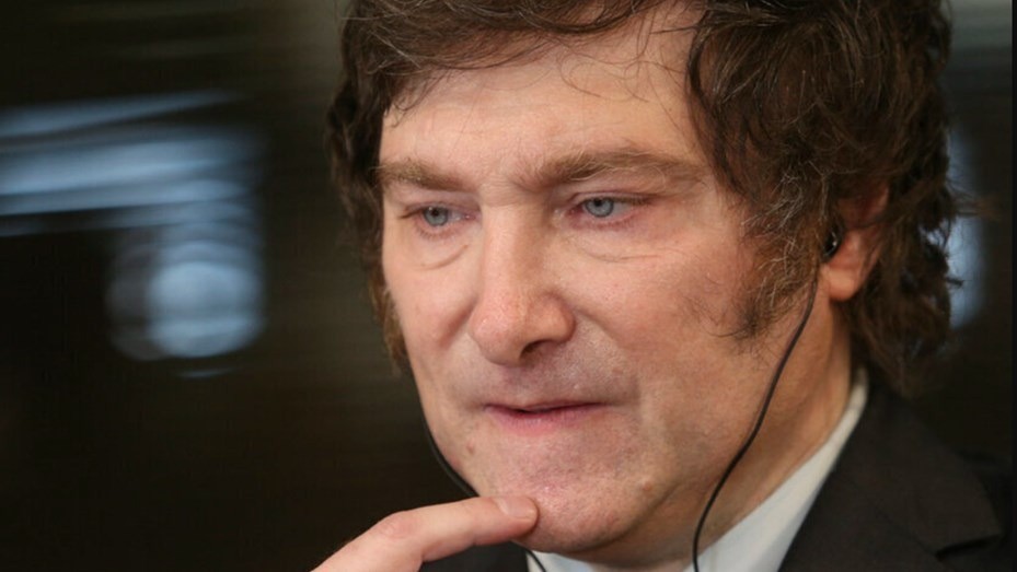 La denuncia contra Milei por llamar coimeros a diputados se tramitará en Comodoro Py | Nacionales