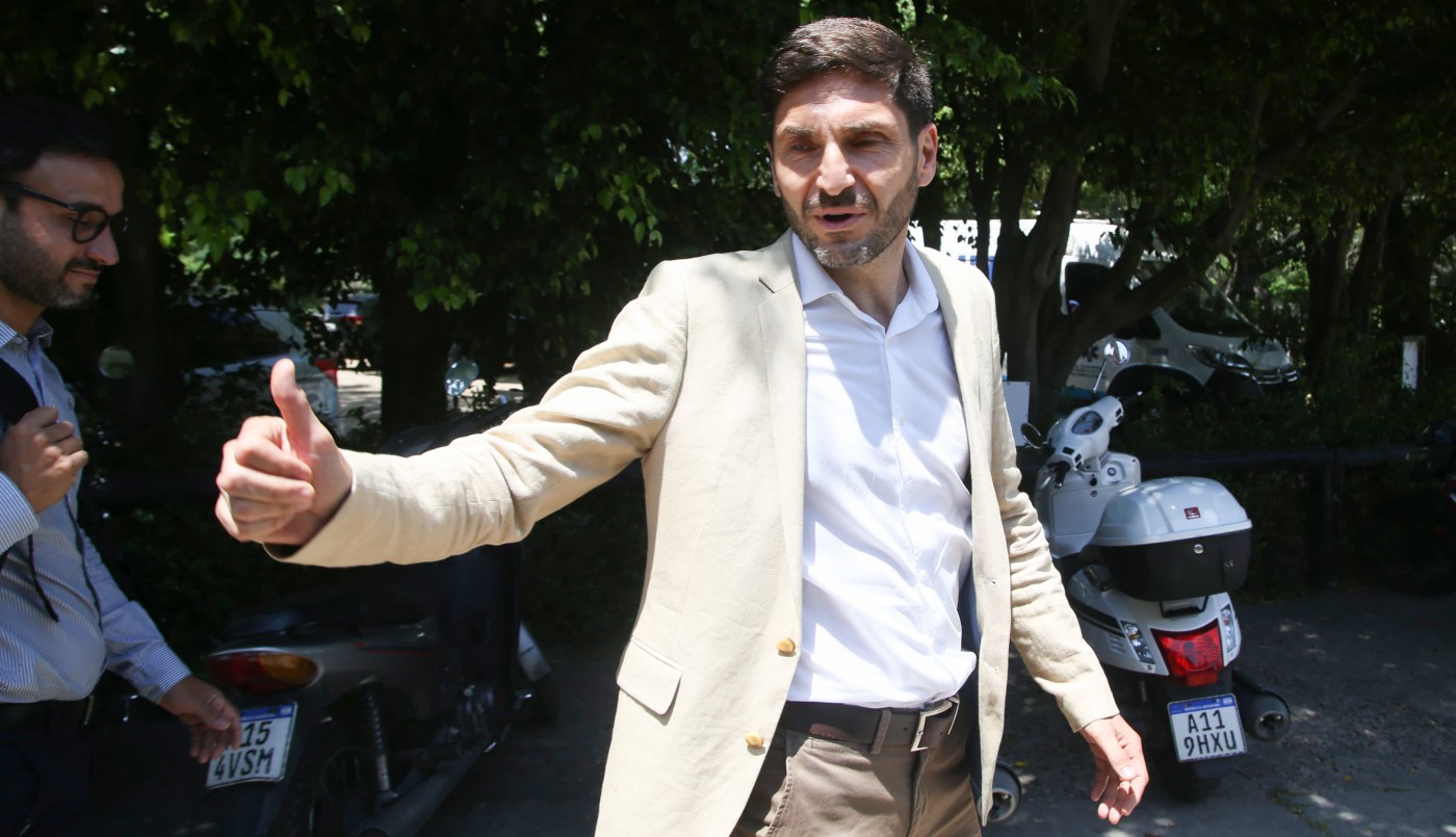 El Gobierno niega "una guerra con el interior" pero los gobernadores irán a la justicia | Nacionales