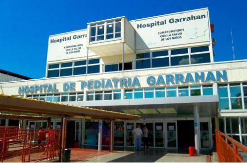 No habrá recortes en los hospitales nacionales, aseguraron las carteras de Economía y Salud | Nacionales