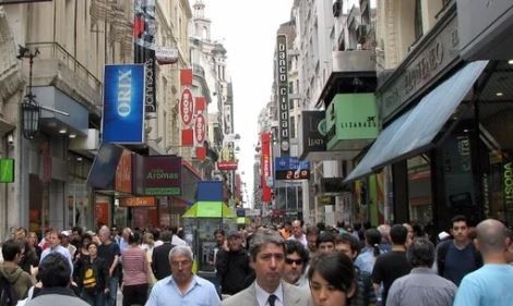 Hay que ganar casi $900 mil para seguir dentro de la clase media | Nacionales