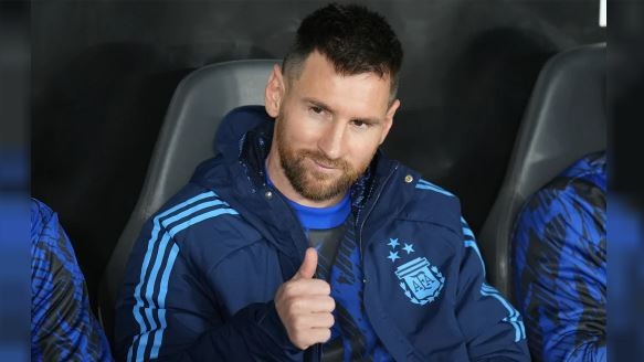 Una ciudad china canceló un amistoso de la Selección por la ausencia de Messi en Hong Kong | Deportes