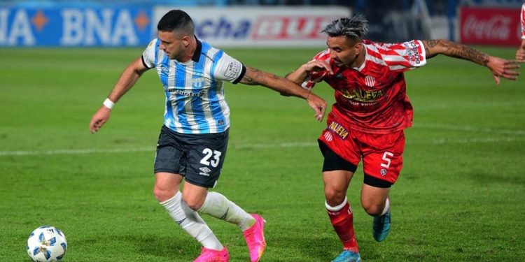 Barracas Central recibe Atlético Tucumán | Deportes