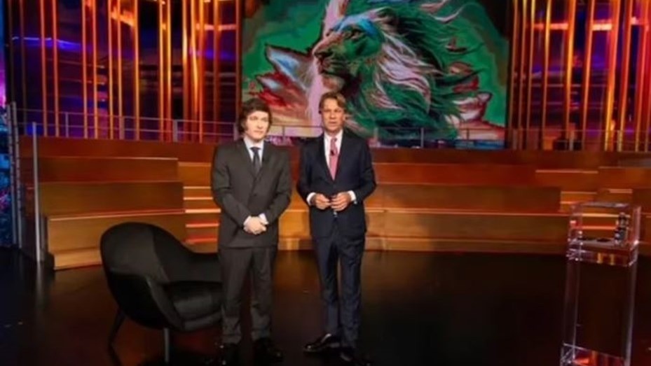 Milei habló tras reunirse con el papa Francisco: "Tuve que reconsiderar algunas posturas" | Noticias