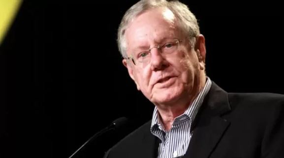 La advertencia de Steve Forbes a Milei: "Si no dolariza inmediatamente, no tendrá éxito" | Nacionales