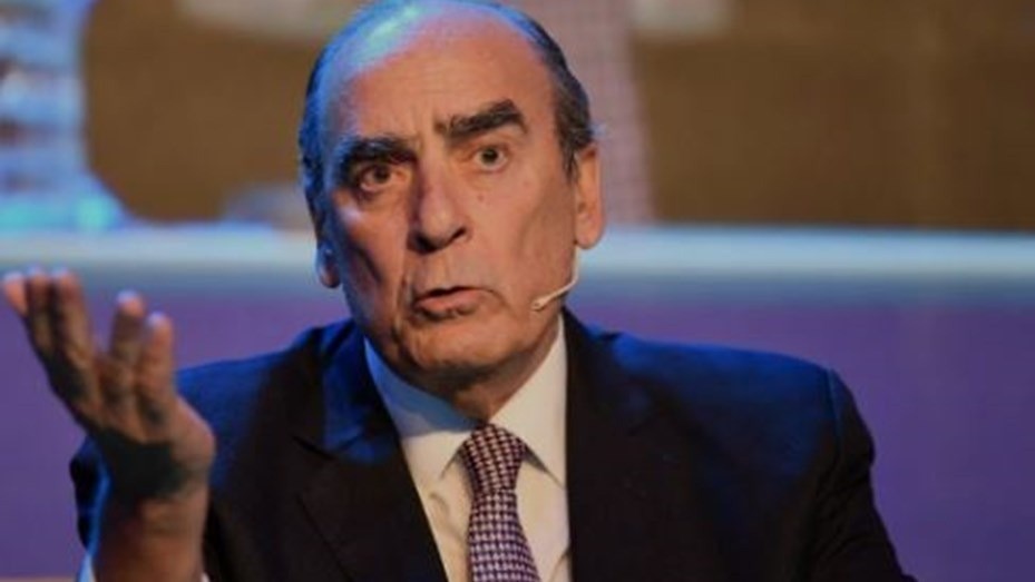 Para Guillermo Francos, el PRO podría aportarle al Gobierno "estructura política y dirigentes" | Nacionales