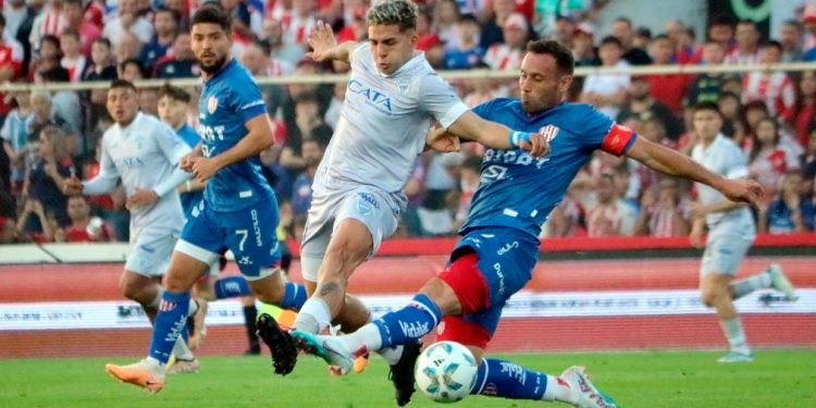 Unión afronta un duro examen ante Godoy Cruz | Deportes