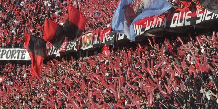 Los detalles para ver al Sabalero ante Almirante | Deportes