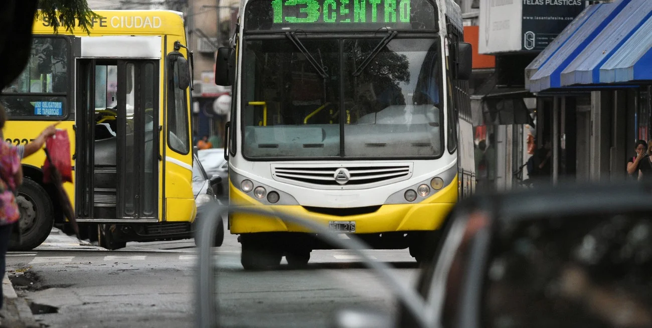 Para la FATAP, el “transporte del interior se encuentra en una crisis económica” | Noticias