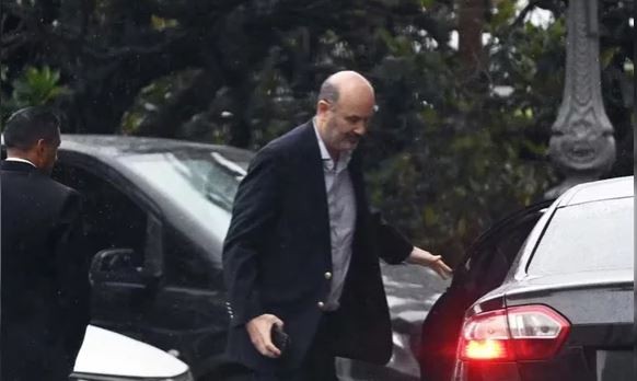 Sturzenegger: “Hay que empobrecer a los grupos de interés para ganarles la pelea” | Nacionales