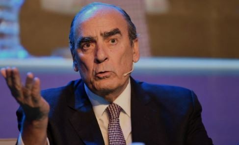 Francos, sobre la publicación de Cristina: "Tiene el tupé de expresarse como si no fuera responsable" | Nacionales