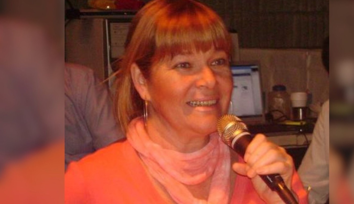 Falleció Mirta Leshman, reconocida locutora | Noticias