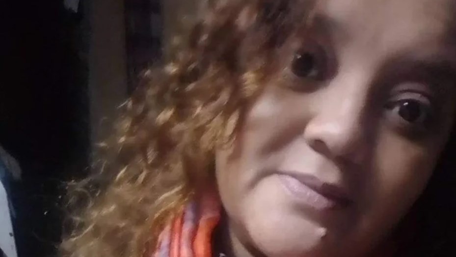 Femicidio en un cementerio de San Juan: la pasó a buscar y la asesinó a puñaladas | Nacionales