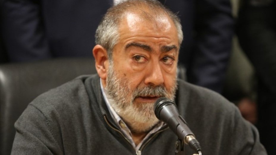 La CGT evalúa un nuevo paro: "El Gobierno está generando todas las condiciones" | Nacionales