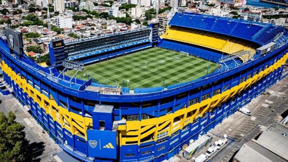 Un arquitecto presentó un nuevo proyecto para ampliar la Bombonera sin comprar ninguna casa | Deportes