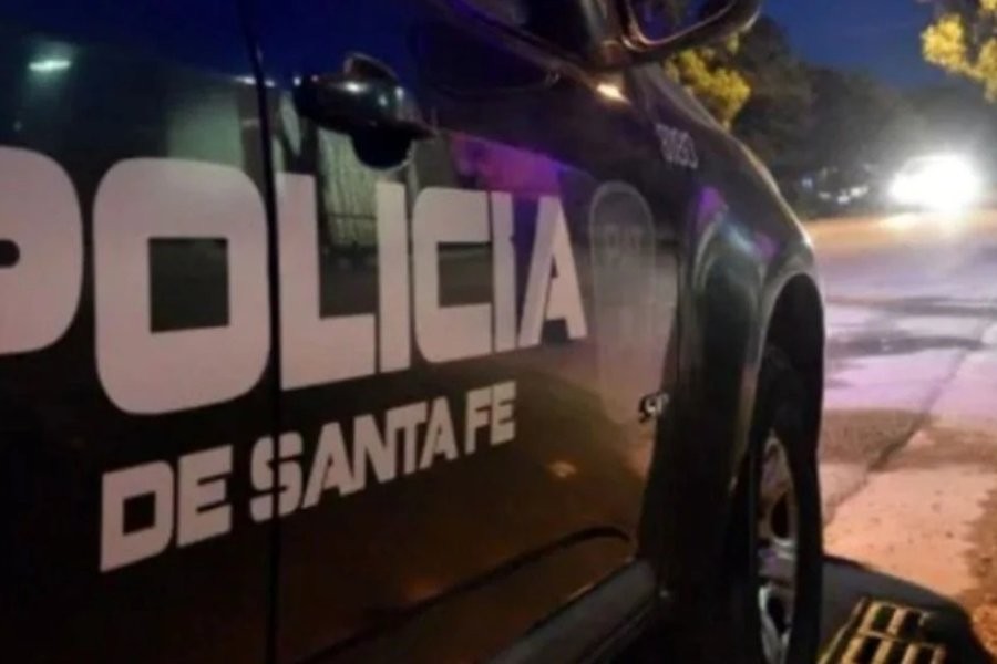 Le disparó a un ladrón que robaba cables | Noticias