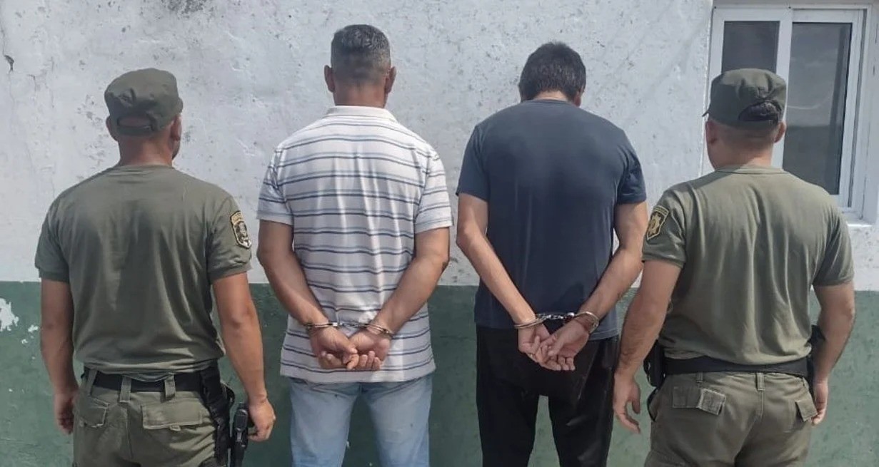 Un ex intendente fue detenido | Noticias