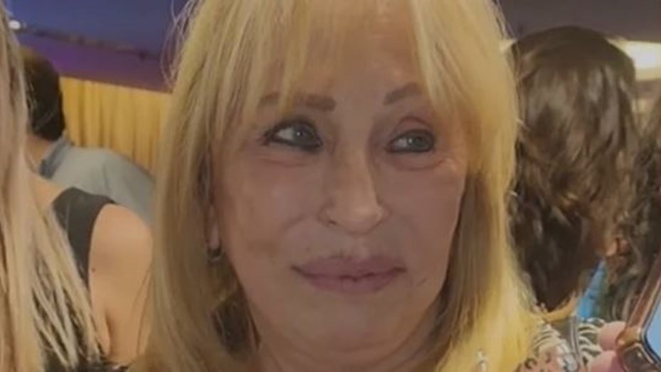 Internaron de urgencia a la madre de Milei | Nacionales